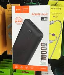 Power Bank *hoco* (J48)10000mah