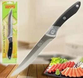 Нож кухонный SANLIU *666* C2  360PCS