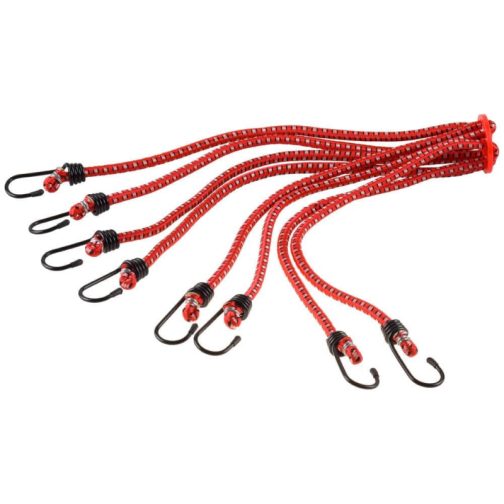 Резинка с крючком 1.0* 1.6M